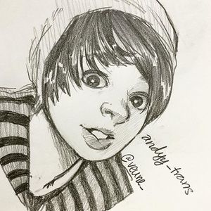 Meet your Posher, Andyy_trans